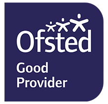 ofsted good provider