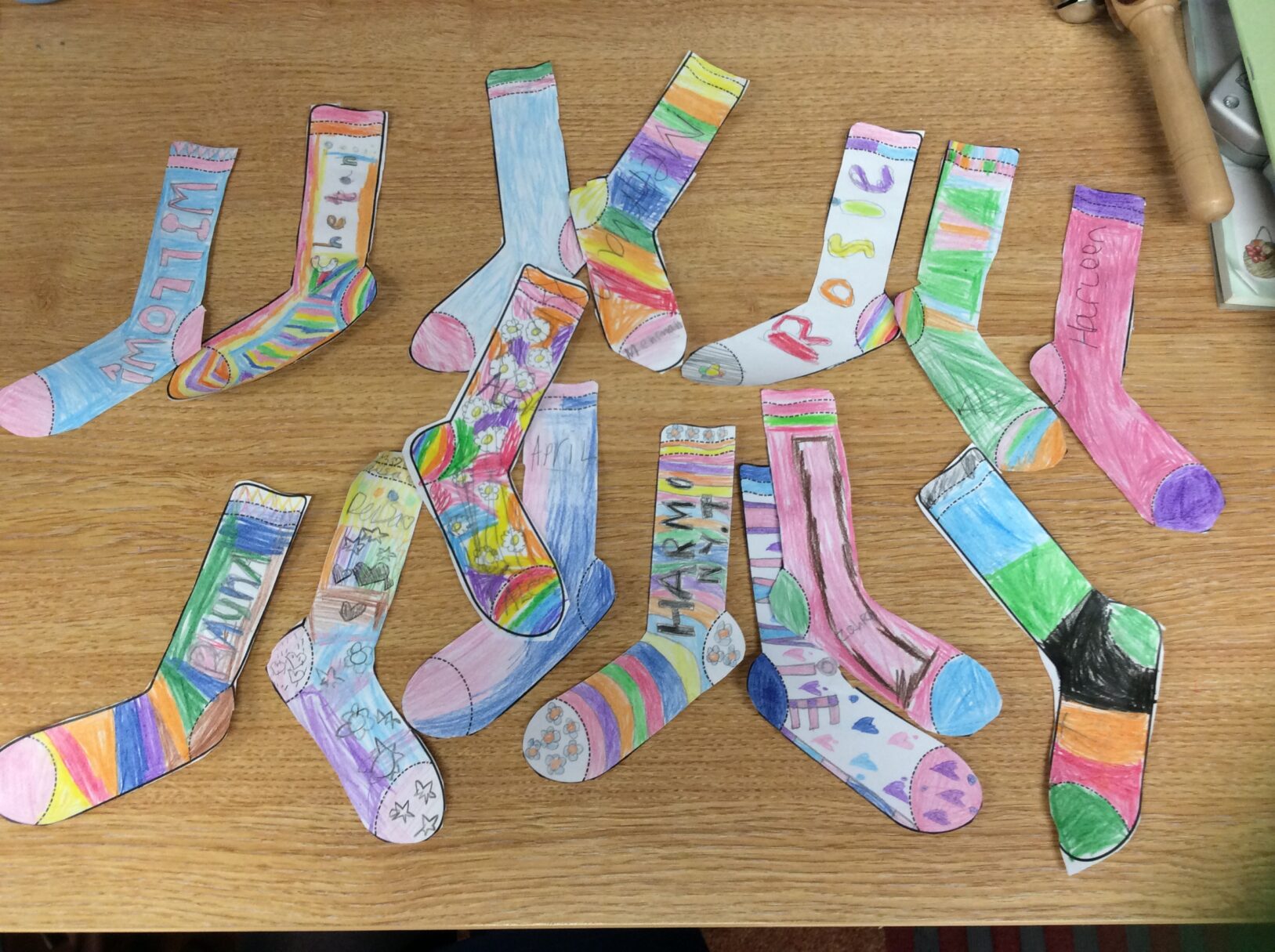Header image for Celebrating Differences