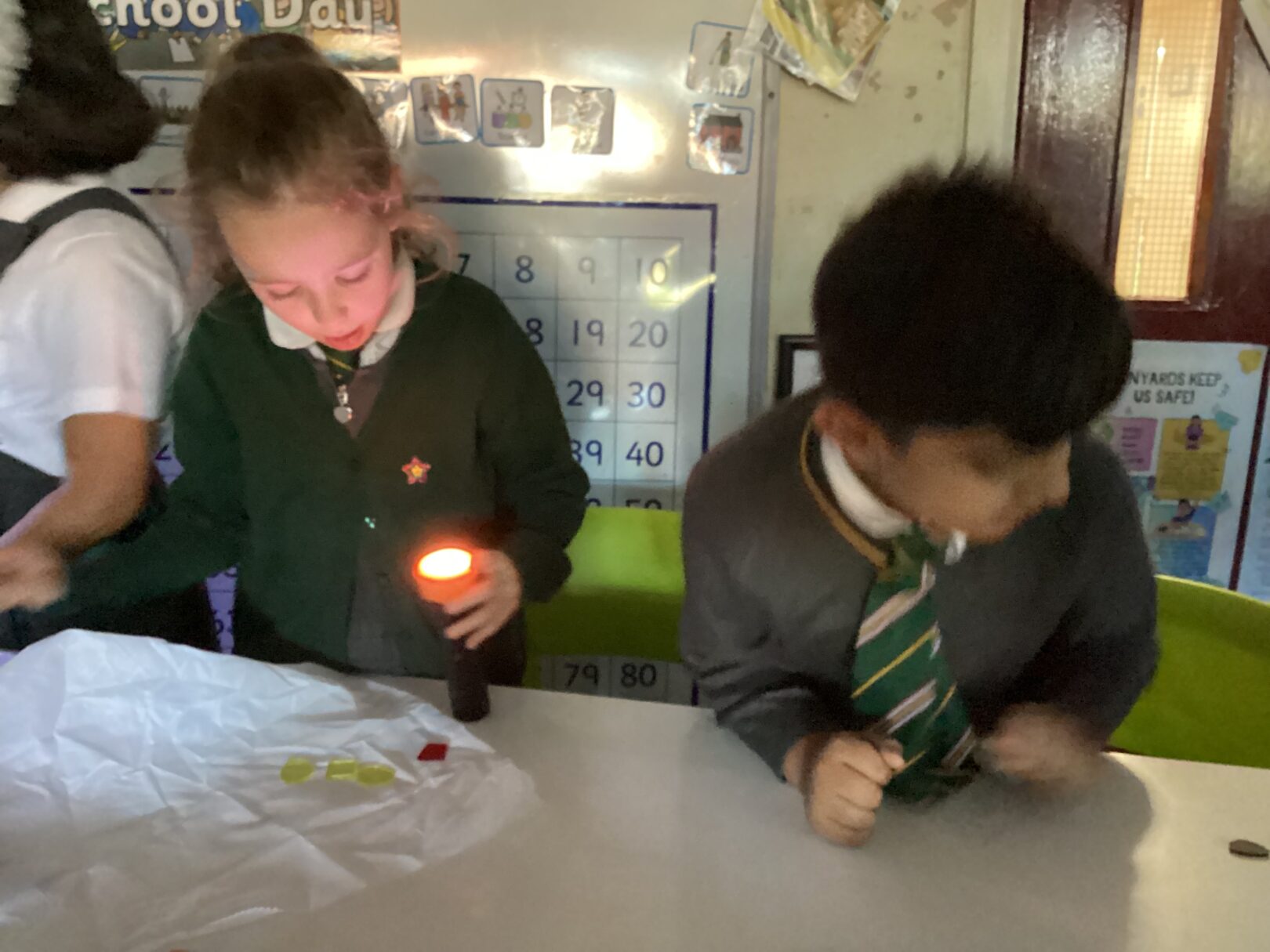 Header image for Exploring Reflectors