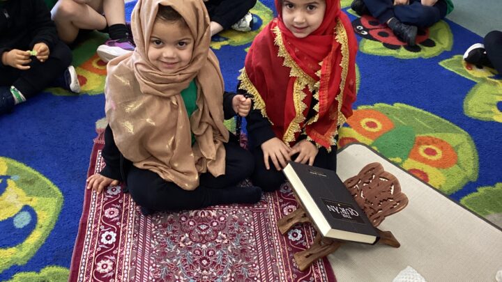 Featured image for Ramadan & Eid 